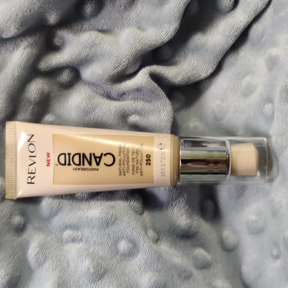 Revlon Foundation